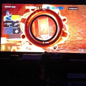 Meet your Posher, Grady